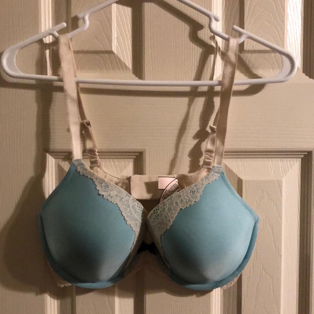 Victorias secret dream angels bra